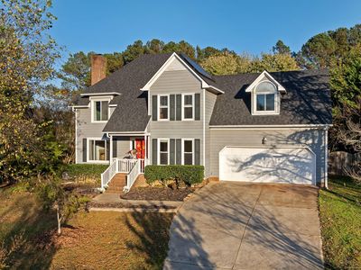 5105 Northgreen Dr, Fuquay Varina, NC, 27526