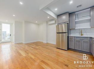 535 Grand St #2B, Brooklyn, NY 11211