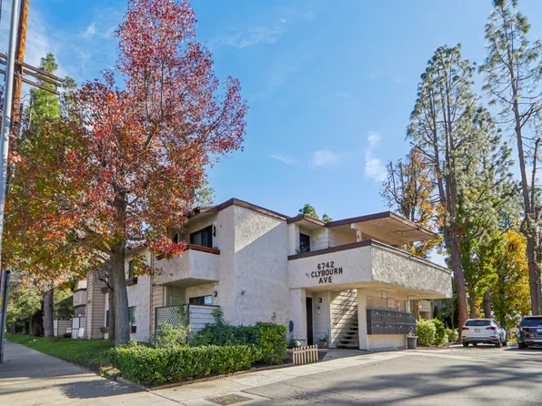 Summer Breeze, 6742 N Clybourn Ave #A59a5ba9c, North Hollywood, CA 91606