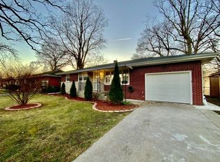 2714 County Line Rd, Lake Station, IN 46405