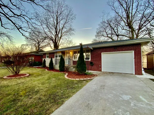2714 County Line Rd, Lake Station, IN 46405
