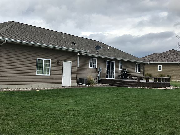 South side house 