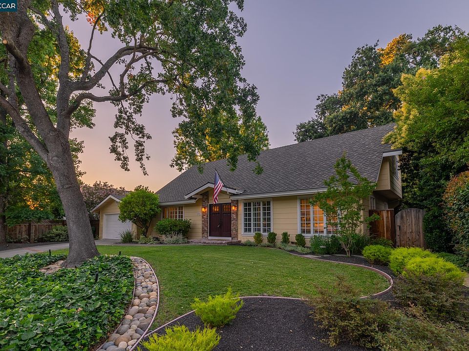 147 Belgian Dr Danville CA 94526 Zillow