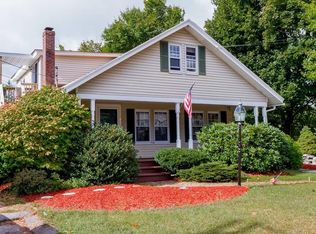 93 Main St, Westminster, MA 01473