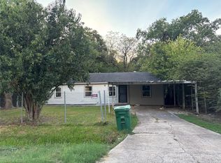 10010 Cathedral Dr, Houston, TX 77051