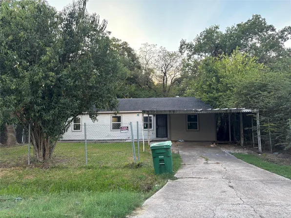 10010 Cathedral Dr, Houston, TX 77051