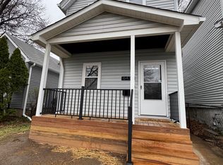 6437 Odell St, Saint Louis, MO 63139