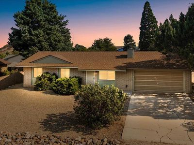 1089 N Stirrup High Dr, Dewey, AZ, 86327