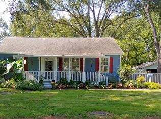 224 Pine St, Denham Springs, LA 70726