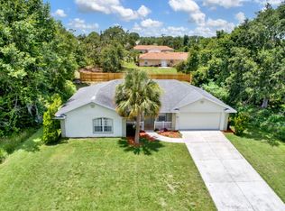 127 Johnson Way NE, Lake Placid, FL 33852