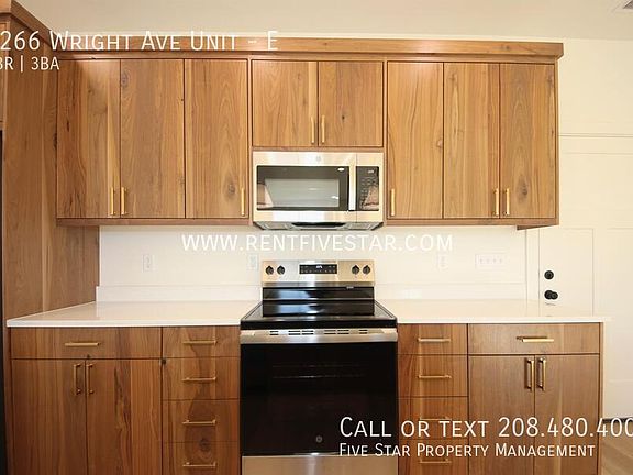 5th image of 1266 Wright Ave Unit E