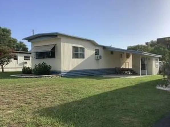 12701 SE Sunset Harbor Rd Lot 41, Weirsdale, FL 32195