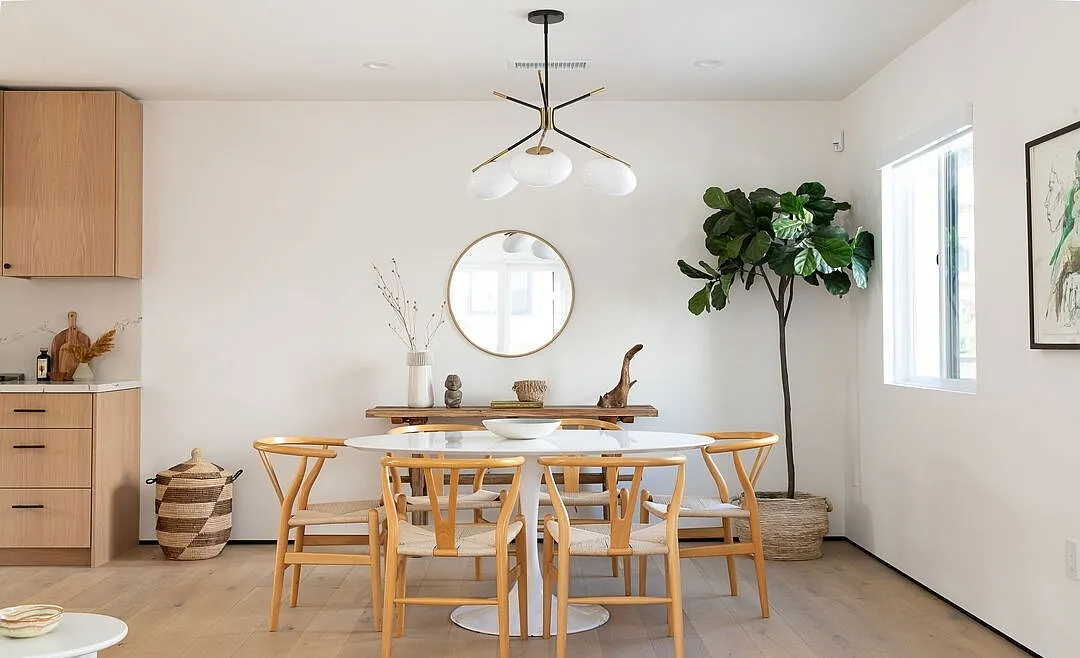 1 bed, 800 sqft, $3,295 — Photo 4