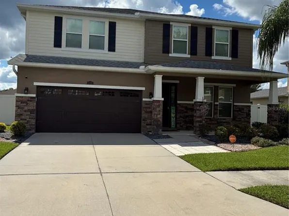 5401 Suncatcher Dr, Wesley Chapel, FL 33545