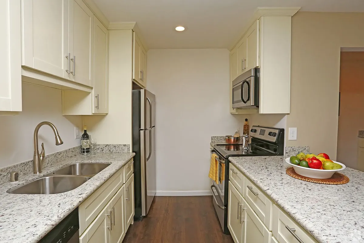 Building Photo - CENTRAL PARK APARTMENTS