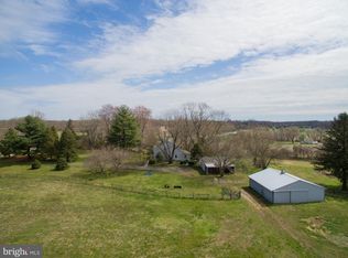 5195 Old Solomons Island Rd, Lothian, MD 20711