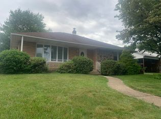 228 N 39th St, Allentown, PA 18104