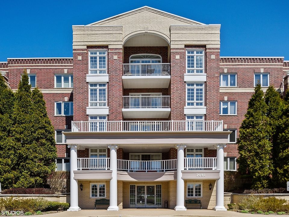1st image of 7091 W Touhy Ave APT 406