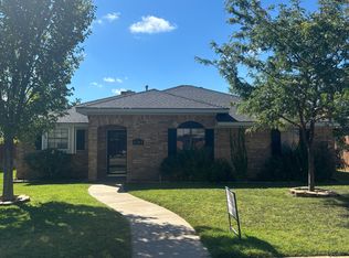 6707 Diamond Ct, Amarillo, TX 79124