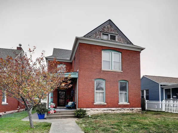 728 S 13th St, Quincy, IL 62301