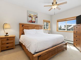3365 Columbine Dr UNIT 403, Steamboat Springs, CO 80487