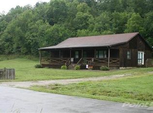 677 Cassidy Creek Rd, Carlisle, KY 40311