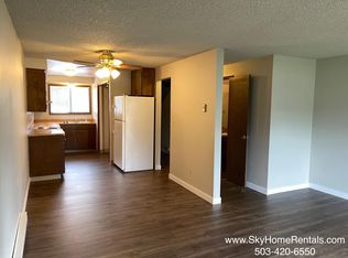 3521 Silverstone Dr NE, Salem, OR 97305