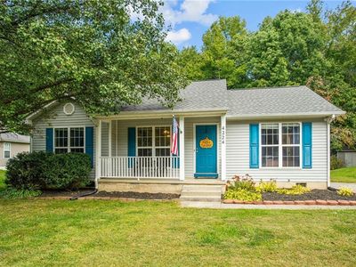 4224 Studio Ln, Greensboro, NC, 27407