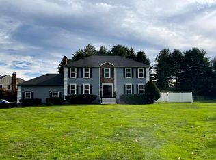1490 Great Pond Rd, North Andover, MA 01845