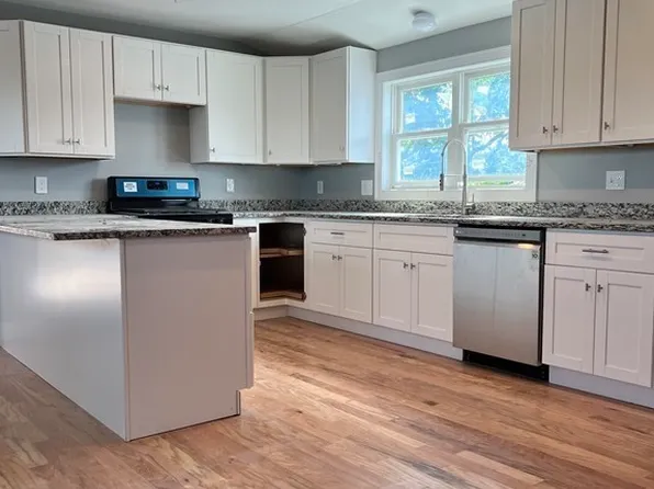 18A Rockville Park Floor 4, Roxbury, MA 02119