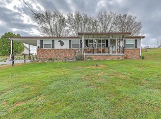 2483 Shiloh Rd, Greeneville, TN 37745