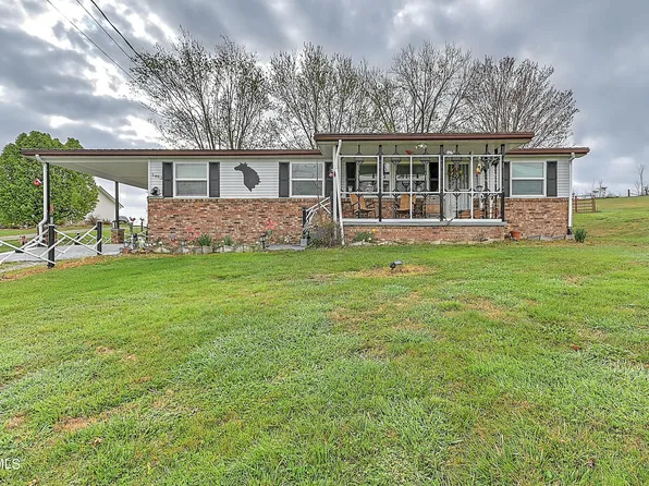2483 Shiloh Rd, Greeneville, TN 37745