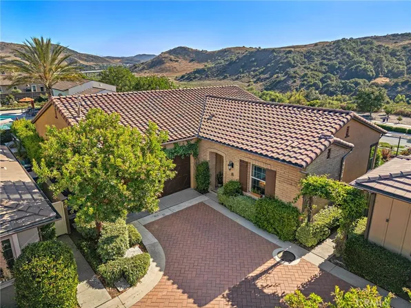 45 Cerrero Ct, Mission Viejo, CA 92694
