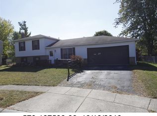 5727 Countrie View Ct, Galloway, OH 43119