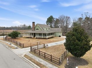 5505 Wheeler Plantation Dr, Murrayville, GA 30564