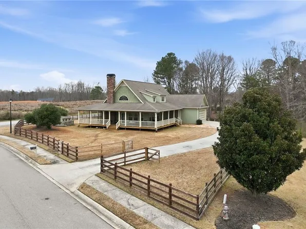 5505 Wheeler Plantation Dr, Murrayville, GA 30564