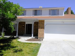 18355 E Idaho Pl, Aurora, CO 80017