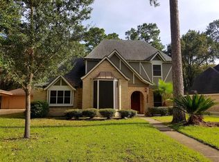 3322 Laurel Crest Dr, Humble, TX 77339