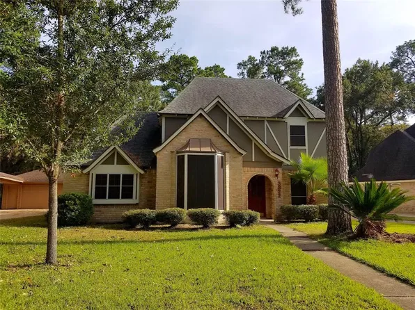 3322 Laurel Crest Dr, Humble, TX 77339