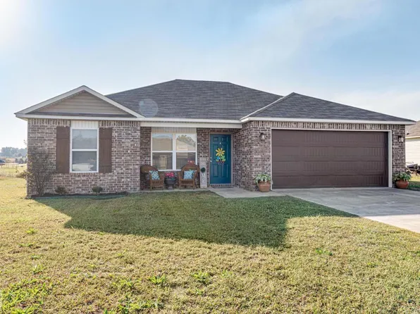 (undisclosed Address), Brookland, AR 72417