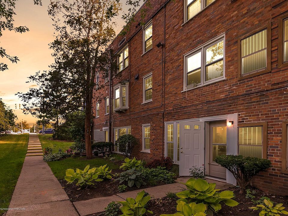 1st image of 615 E Glenmoor Rd #1A