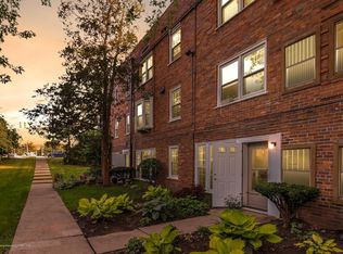 615 E Glenmoor Rd #1A, East Lansing, MI
