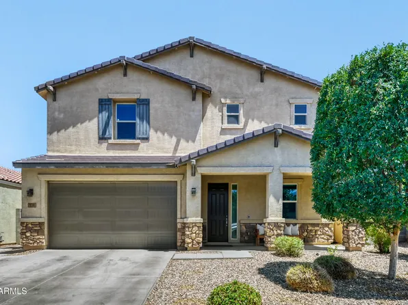538 W TALLULA Trail, San Tan Valley, AZ 85140