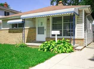 20926 Powers Ave, Dearborn Heights, MI 48125