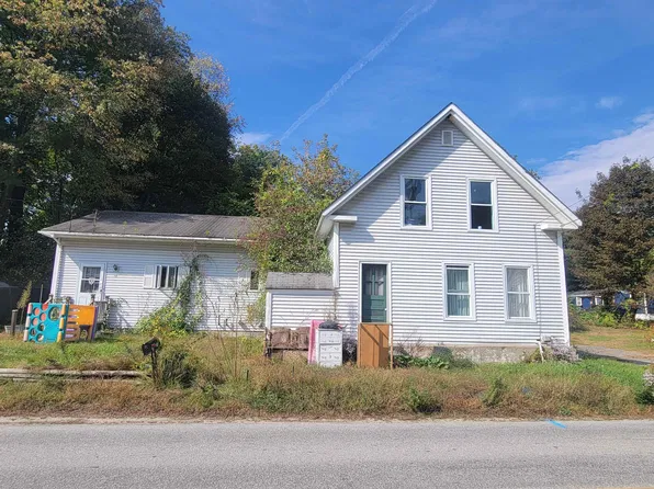 31 Plain Road, Hinsdale, NH 03451