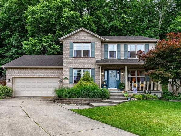 131 Terrace Ct, Fairfield, OH 45014