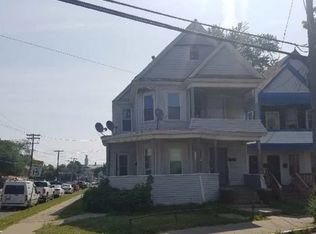 1151 Chrisler Ave FLOOR 2, Schenectady, NY 12303