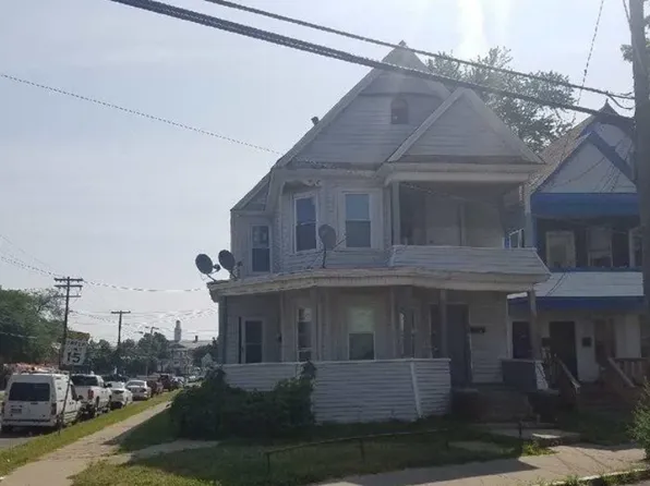 1151 Chrisler Ave, Schenectady, NY