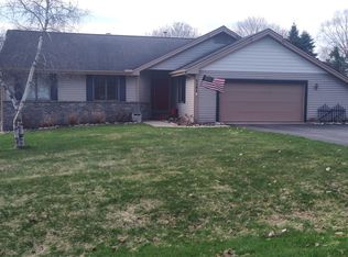 5282 N Liberty Dr, Traverse City, MI 49685