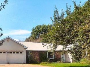 100 Union Brick Rd, Blairstown, NJ 07825